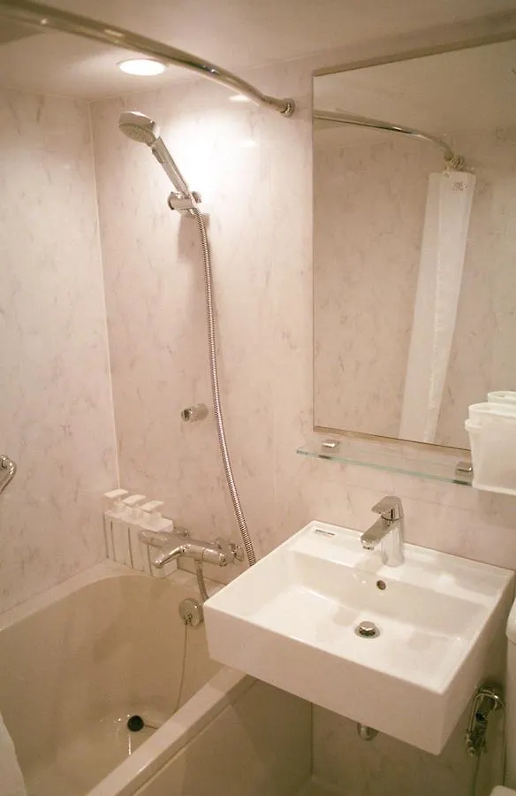 Art Apartment Aoca Sanno Pilot Τόκιο