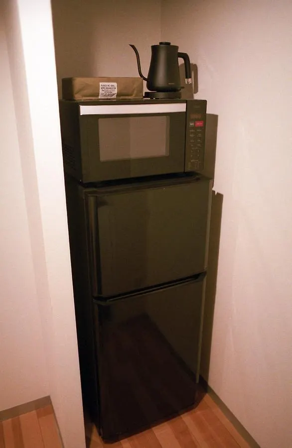 Art Apartment Aoca Sanno Pilot Τόκιο