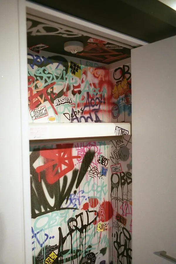 Art Apartment Aoca Sanno Pilot Τόκιο Ιαπωνία